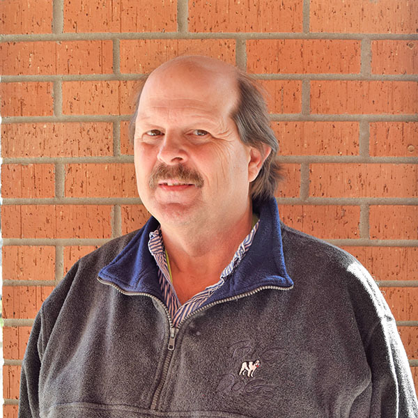 Bob Fowler