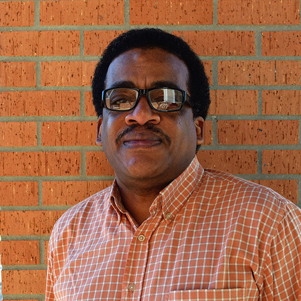 Carlos Washington