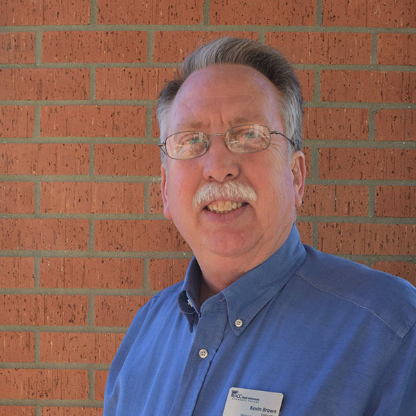 Kevin Brown
