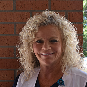 Lynette Campbell