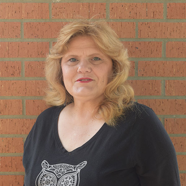 Tammy Freligh