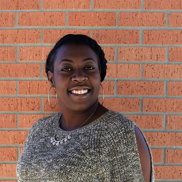 Yalonda Smith