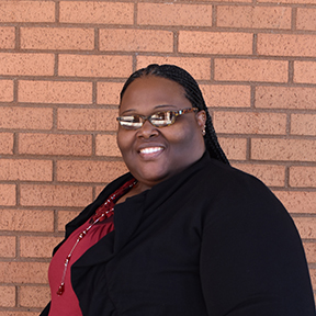 Tiffanie Anderson