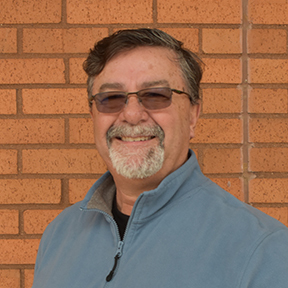 Anthony Renshaw