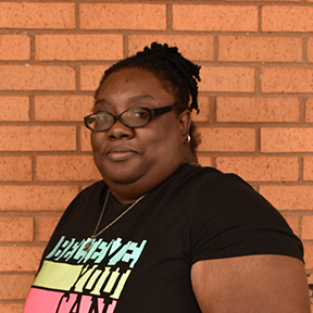 Tonya Harris
