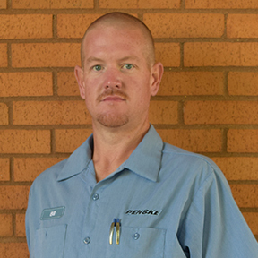 Bill Mathes
