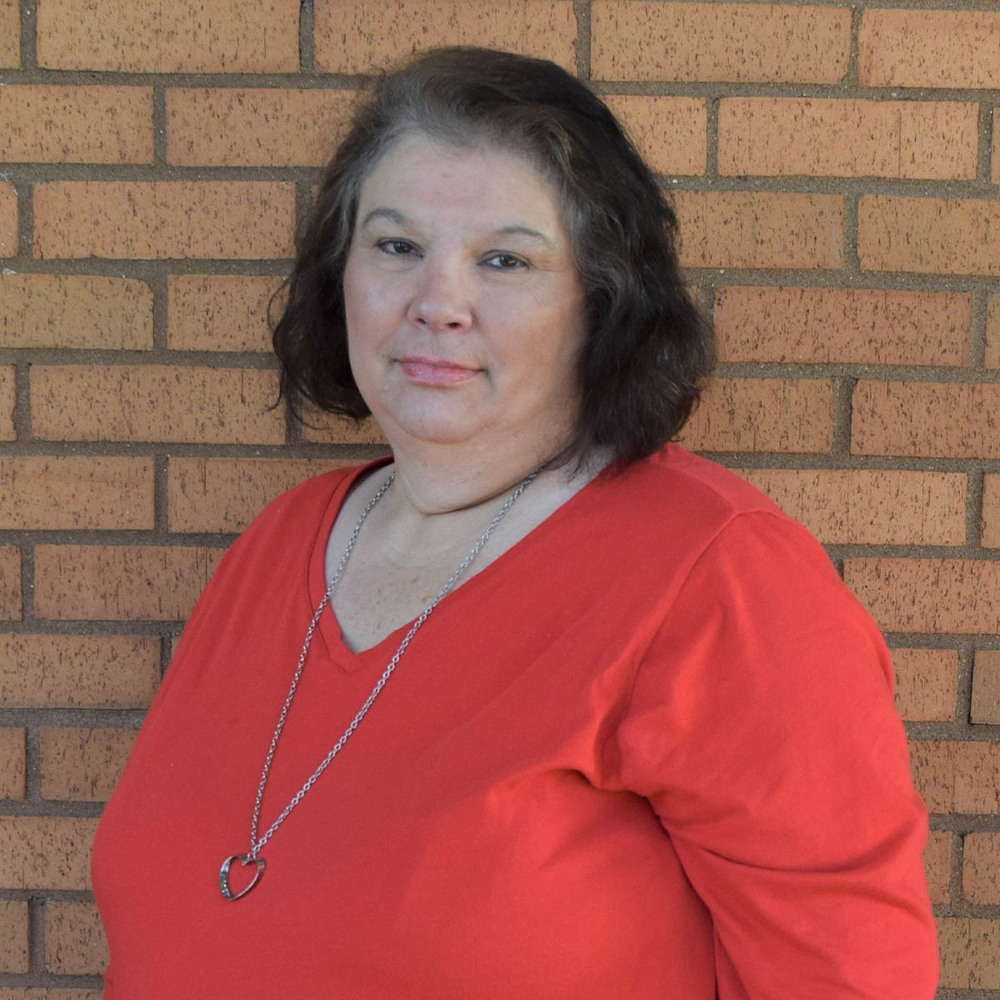 Jeanette Smith