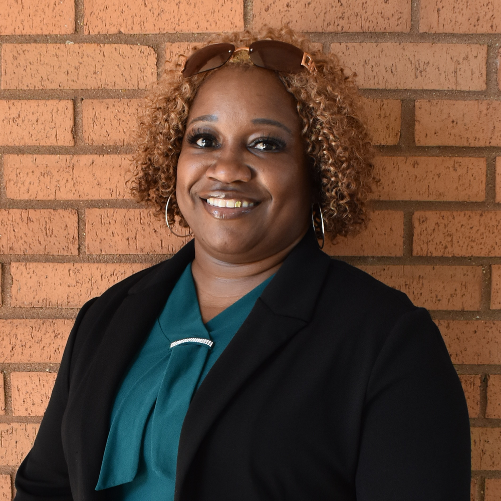 Angela Wilborn