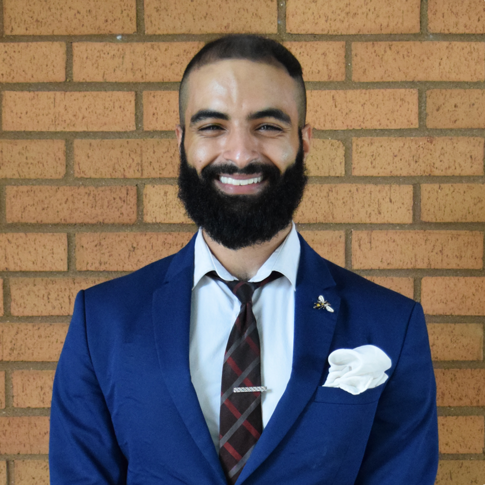 Jordan Alkaabi