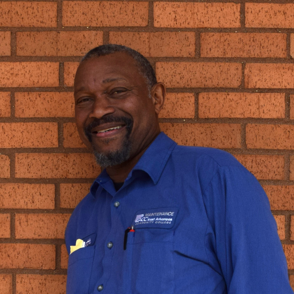 Kenneth Richarson