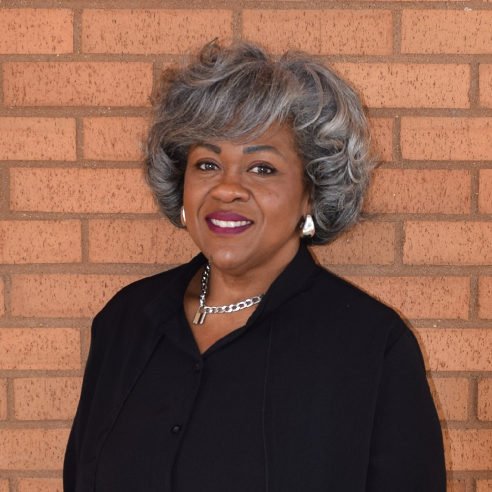 Falisha Williams