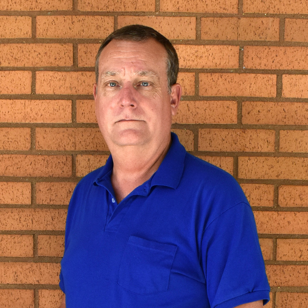 Billy McNew