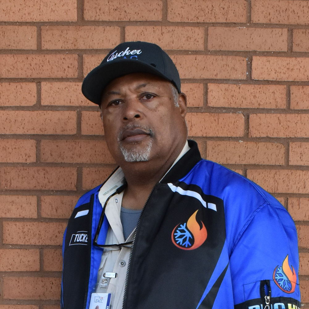 Cornelius Tucker