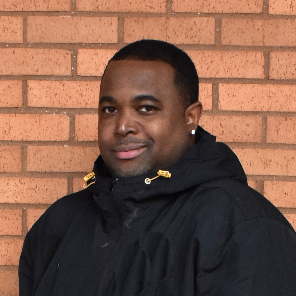 Darius Williams