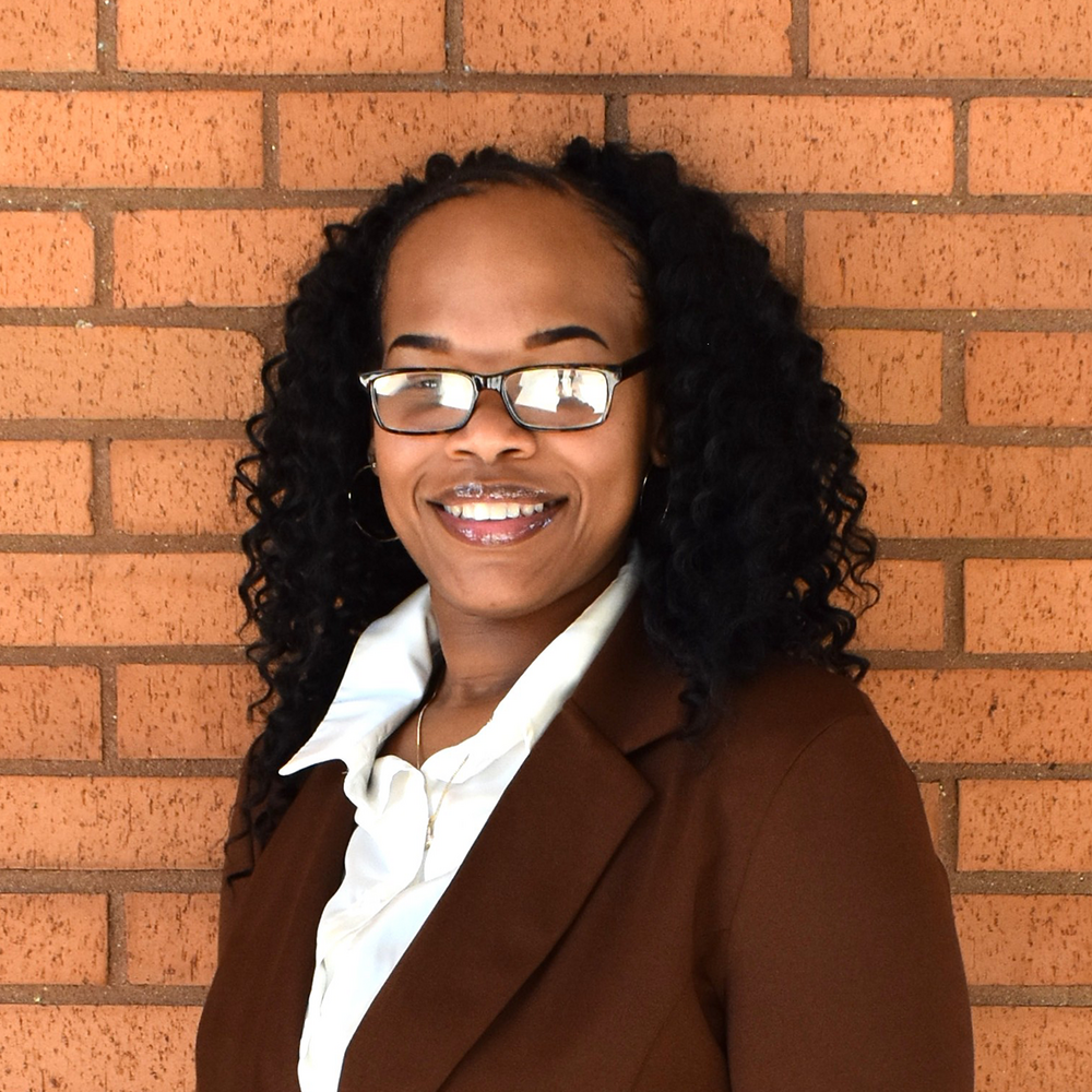 Kennesha Richardson