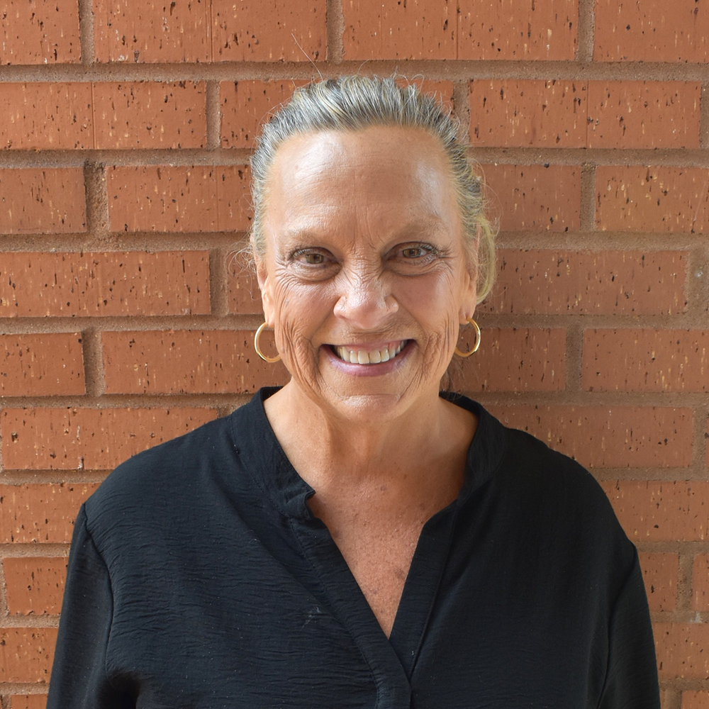 Donna Smith